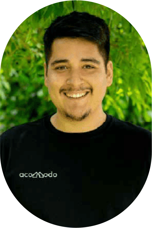 Ernesto Lacayo